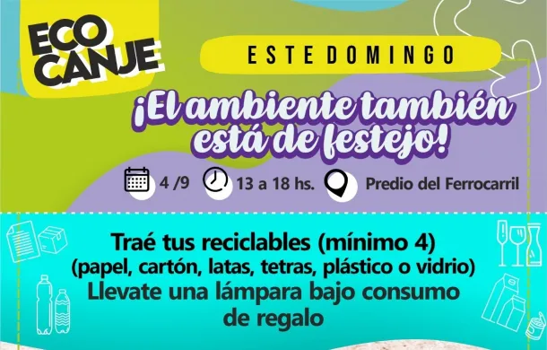 ecocanje