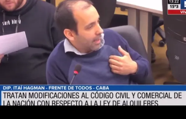 camara de diputados