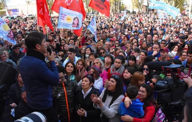 axel kicillof