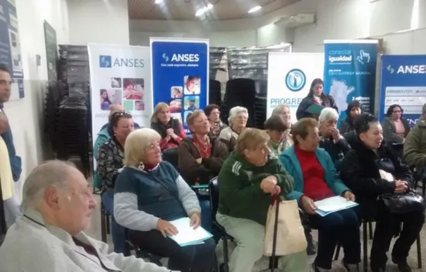 anses jubilados
