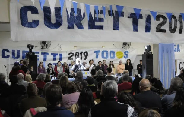 acto ricardo curetti