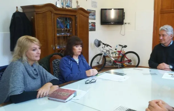 convenio facilitar