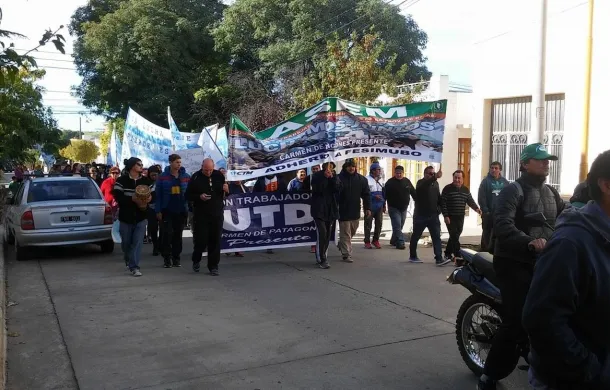 marcha