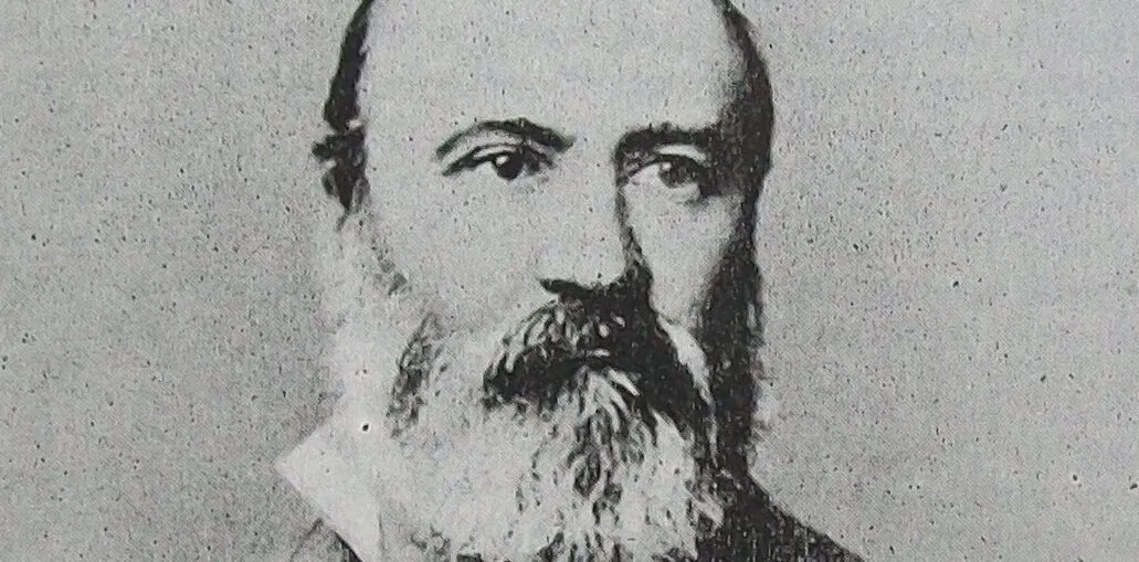 luis piedrabuena