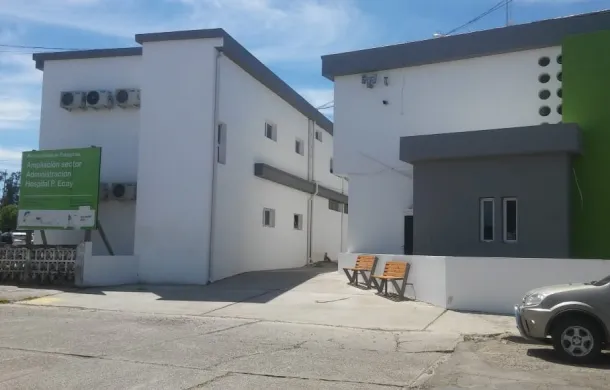 hospital