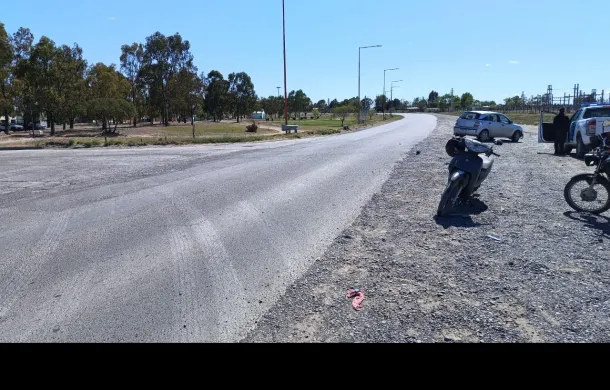 accidente