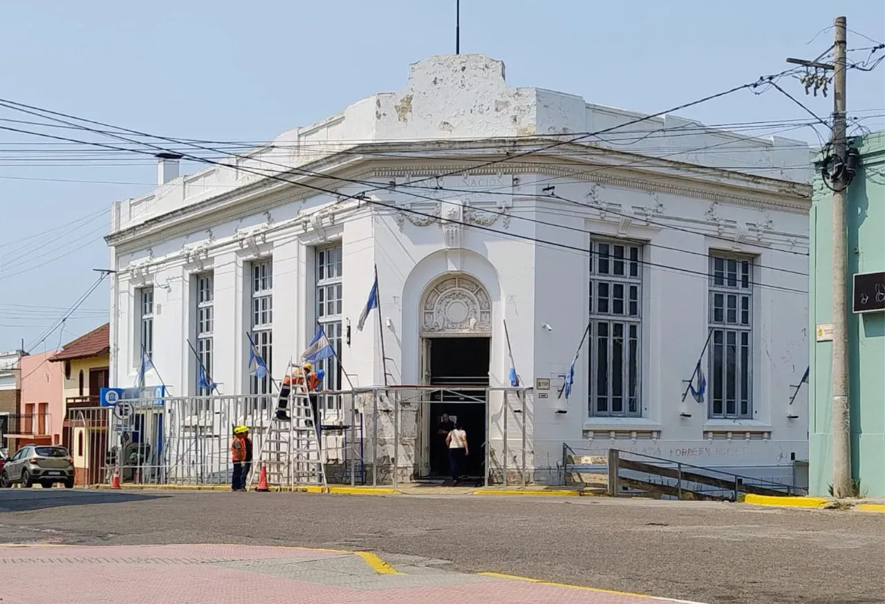 BANCO NACION REFACCION