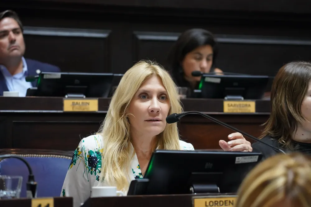 Alejandra Lordén