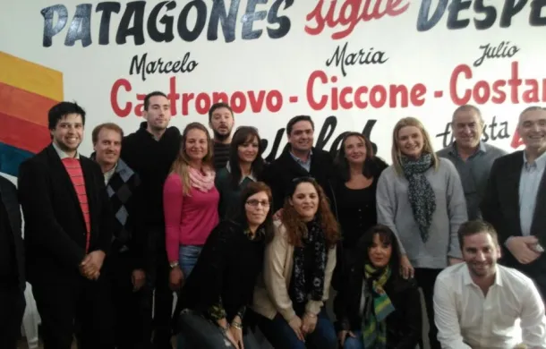 patagones cambiemos