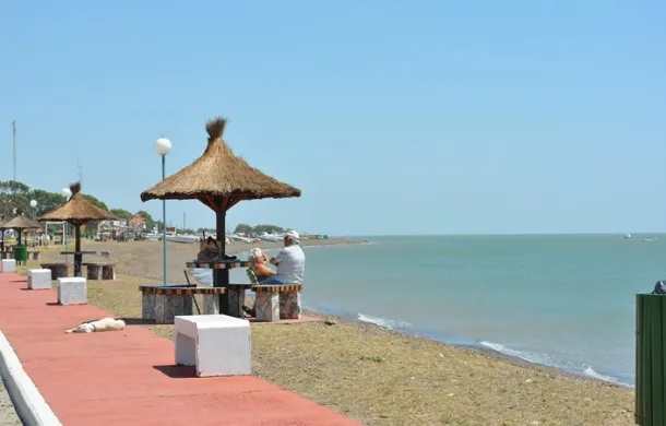 san blas