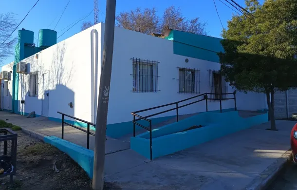 caps villa del carmen