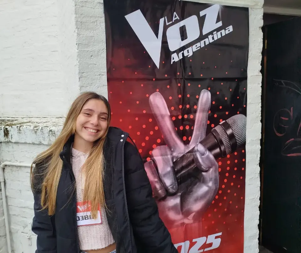 MARTINA VIVANCO