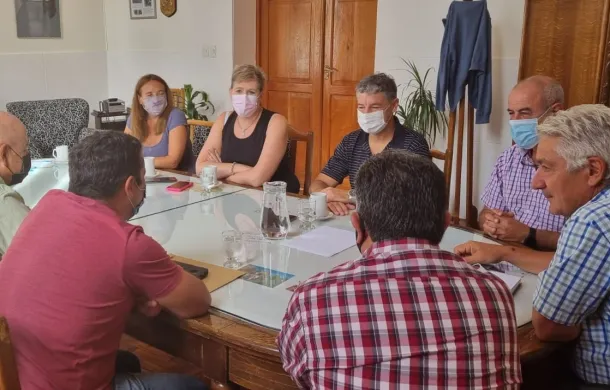 juntos por el cambio zara concejales juntos