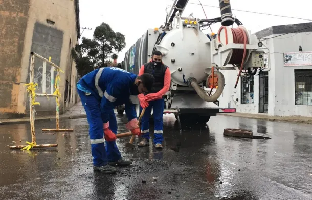 absa mantenimiento reparaciones