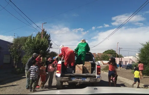reyes magos cementos del valle