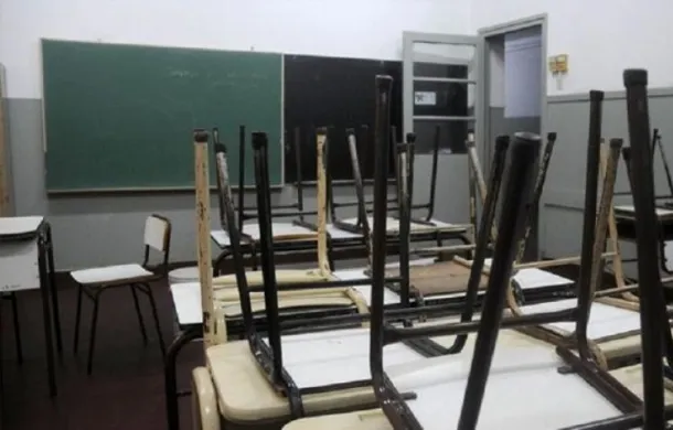 aula paro