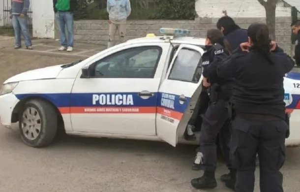 detenidos
