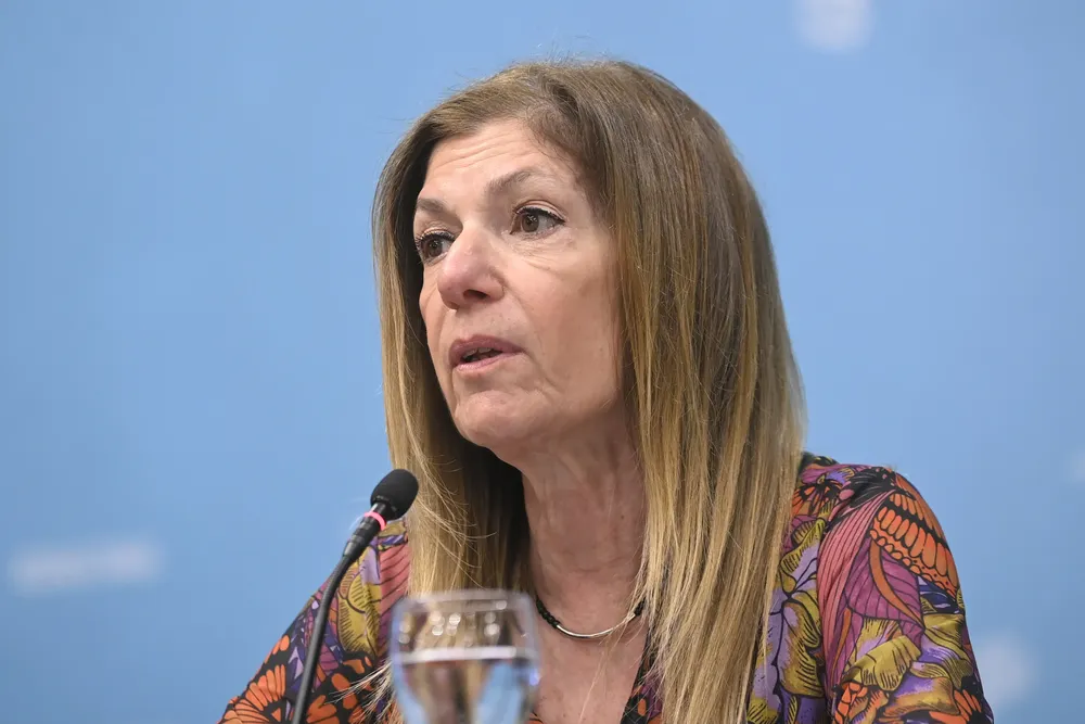 Sandra D'Agostino