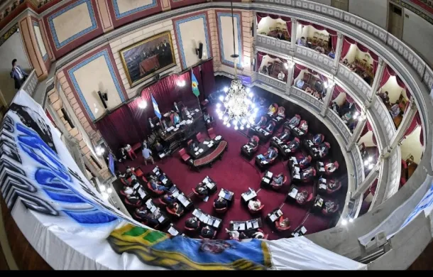 camara de senadores senado