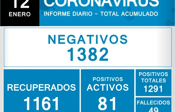 covid-19 pandemia coronavirus patagones datos oficiales