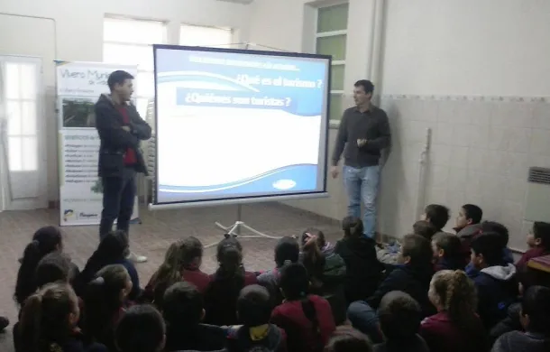 jornadas sensibilizacion
