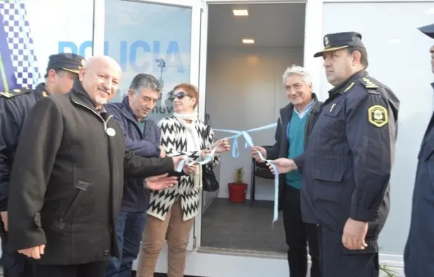 zara comisaria movil