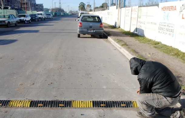 velocidad reductores