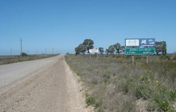 san blas