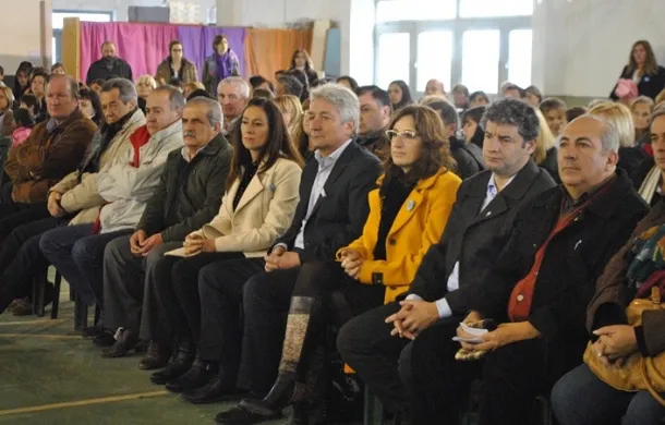 acto bandera san blas