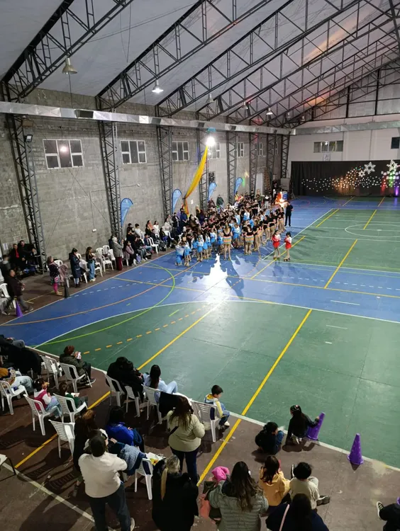 ESCUELA MUNICIPAL DE PATIN