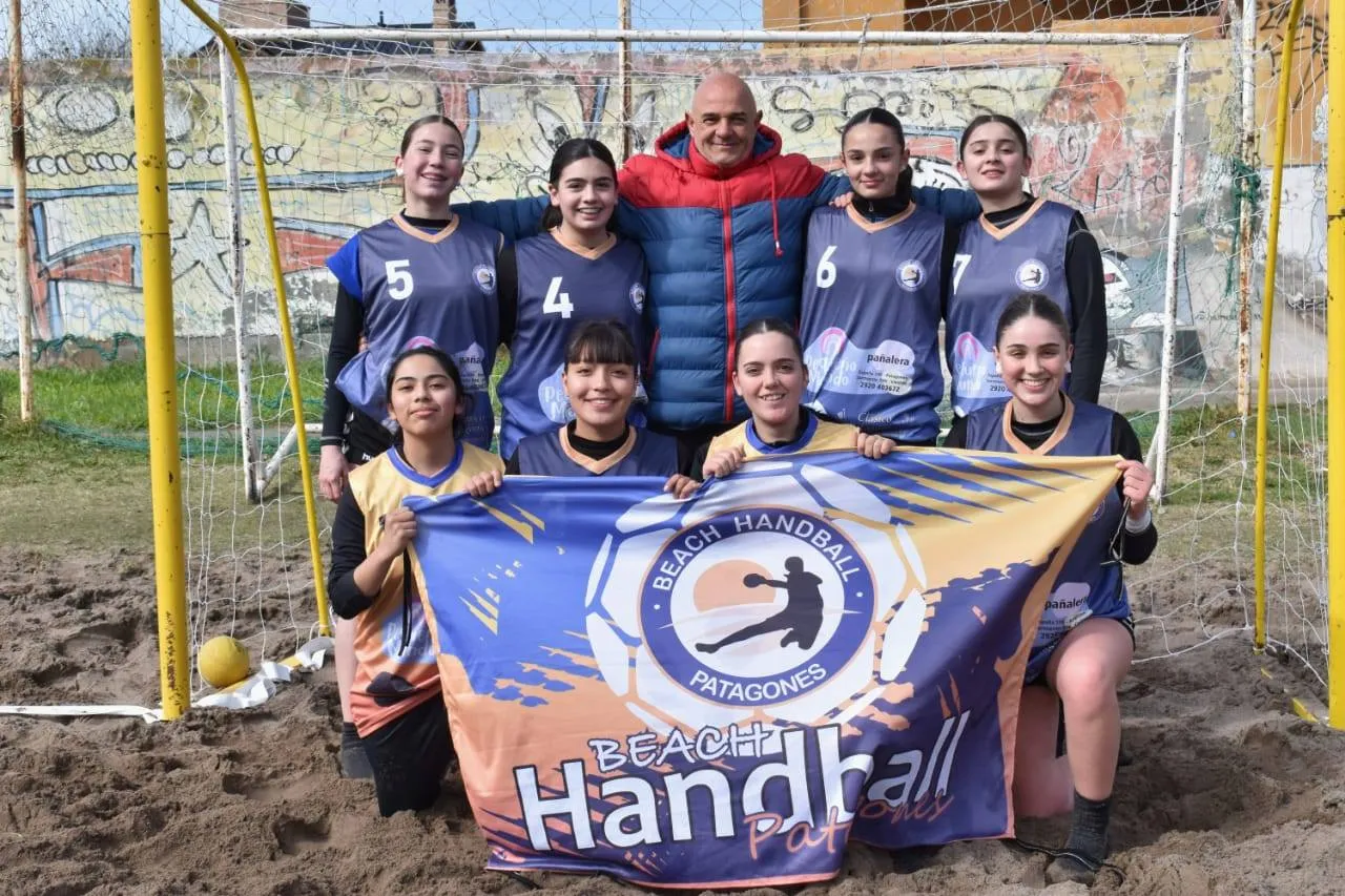handball juegos bonaerenses