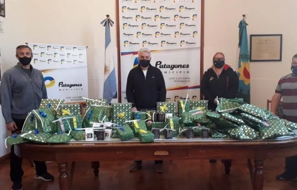 sorteo dia del niño