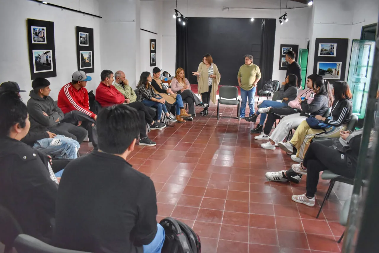programa coordenadas