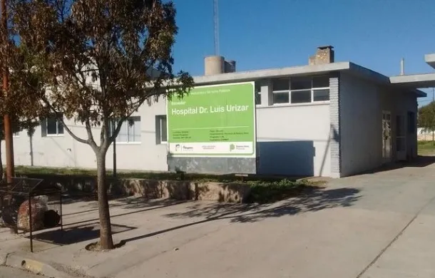 urizar hospital