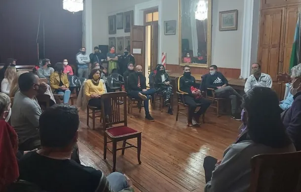 protocolo sectores covid 19