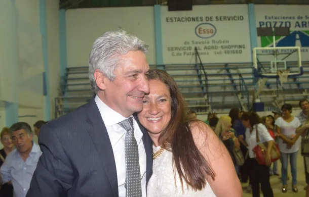 zara esposa