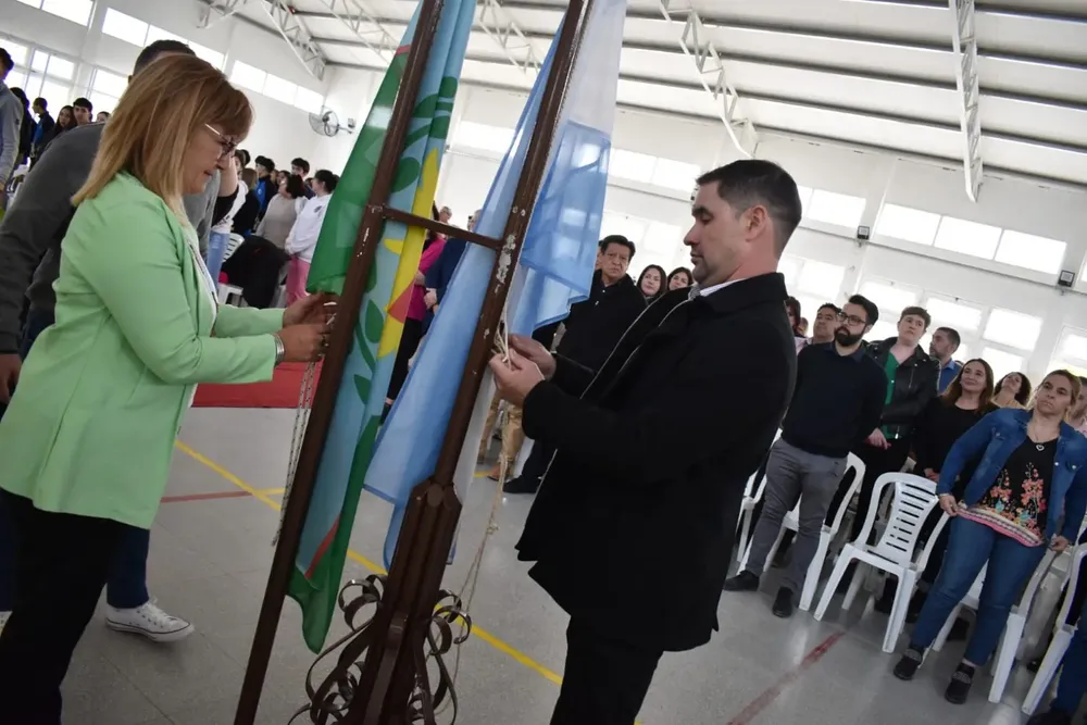 dia nacional de la juventud