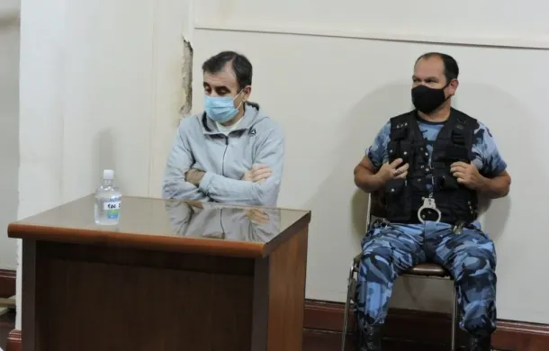 juan pedro recondo juicio