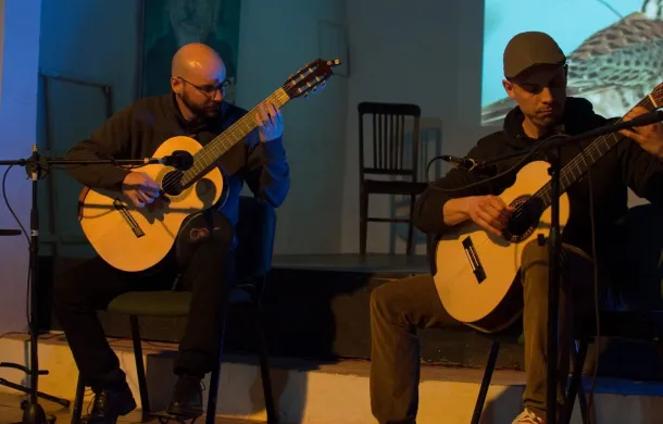 duo sanchez lopez