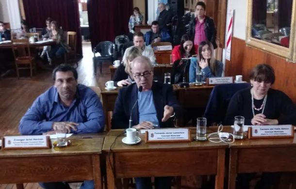hcd ariel zvenger julio costantino