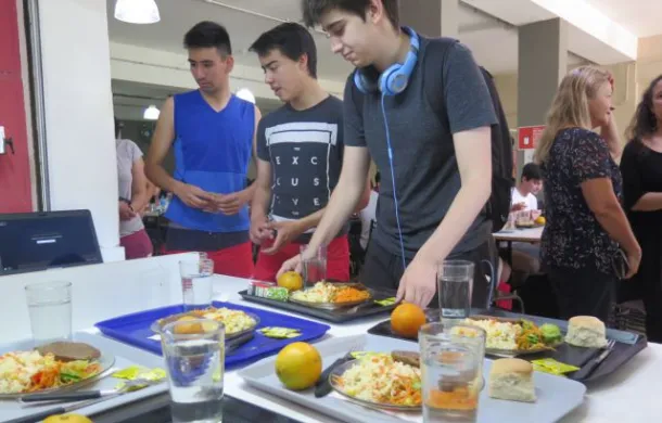 uns becas