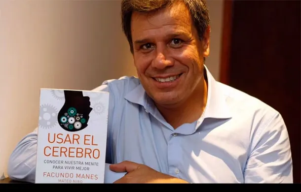 facundo manes