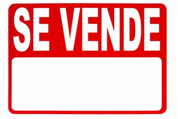 venta vende