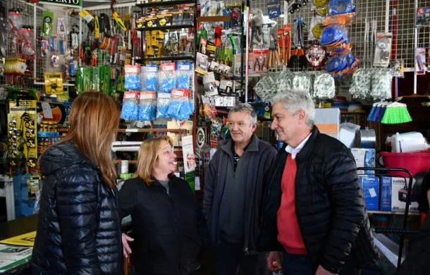 vidal comercios patagones