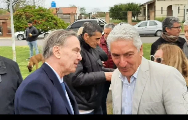 jose luis zara miguel pichetto