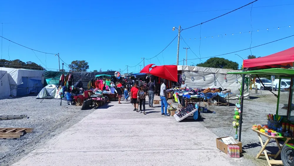 FIESTA DE LA SOBERANIA