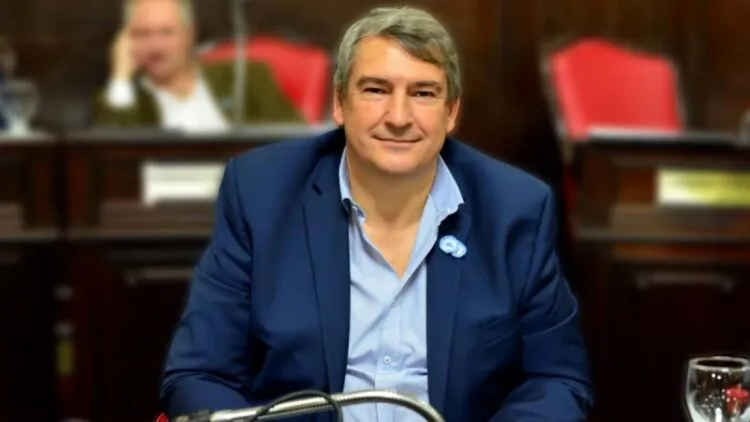 Jorge D´Onofrio