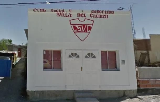 club villa del carmen