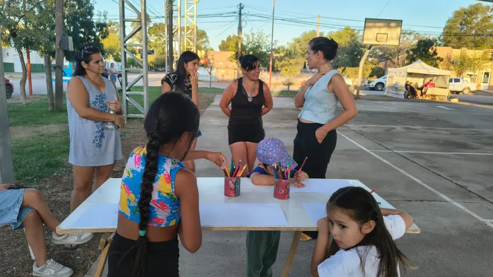VERANO CULTURAL PRADERE