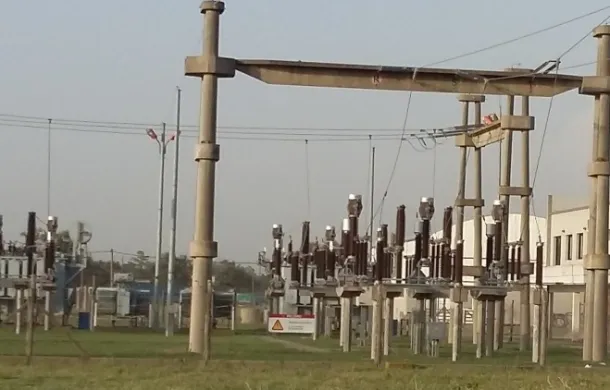 electricidad